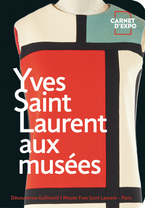 Kniha Yves Saint Laurent aux musées Mekouar