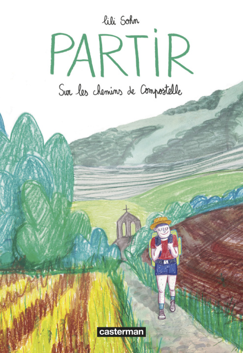 Knjiga Partir Sohn Lili