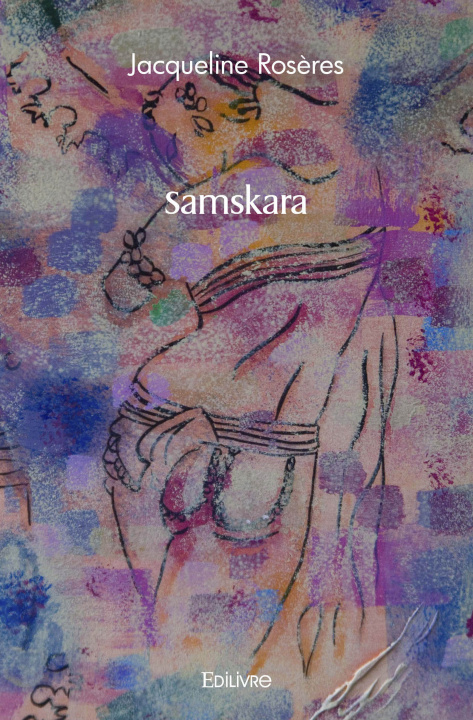 Libro Samskara ROSERES JACQUELINE