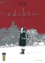 Könyv Adabana - Tome 1 NON