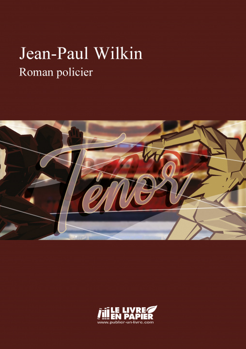 Book Ténor Wilkin