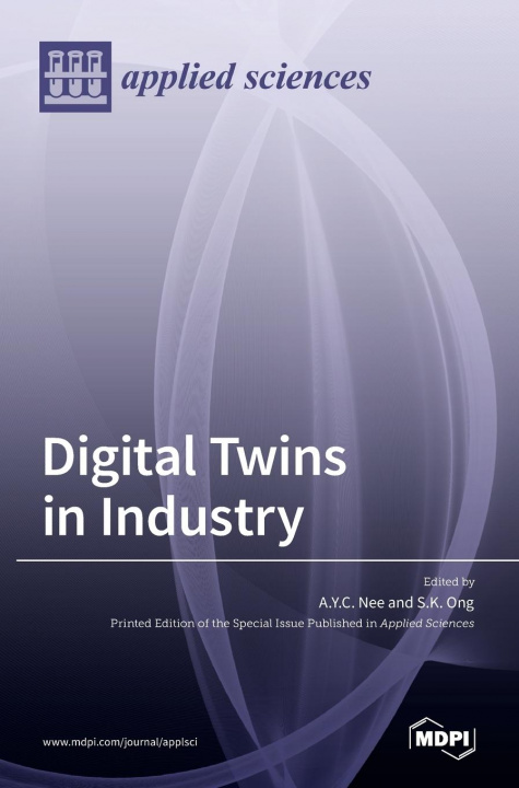Könyv Digital Twins in Industry 