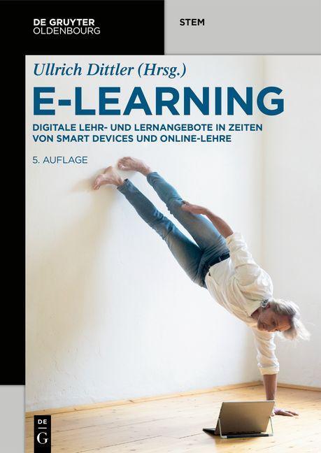 Knjiga E-Learning 