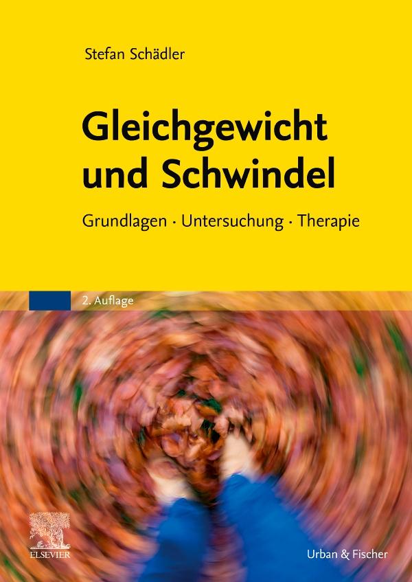 Книга Gleichgewicht und Schwindel 
