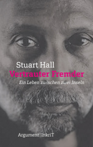 Knjiga Vertrauter Fremder Ronald Gutberlet