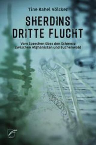 Boek Vom Hindukusch bis Buchenwald Tine Rahel Völcker