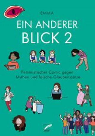 Könyv Ein anderer Blick 2 Lena Völkening