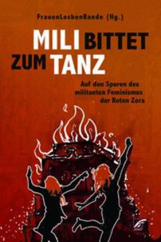 Livre Mili bittet zum Tanz 