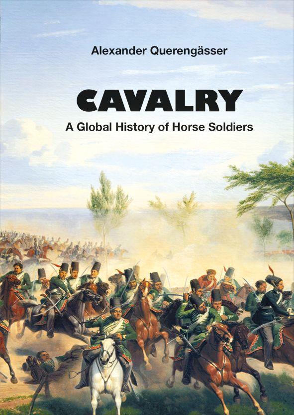 Carte Cavalry 
