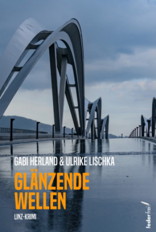Knjiga Glänzende Wellen Gabi Herland