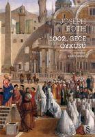 Книга 1002. Gece Öyküsü 