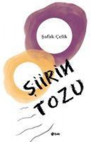 Book Siirin Tozu 