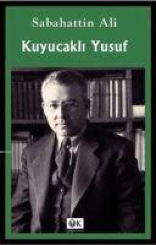 Kniha Kuyucakli Yusuf 