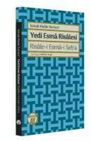 Knjiga Yedi Esma Risalesi 