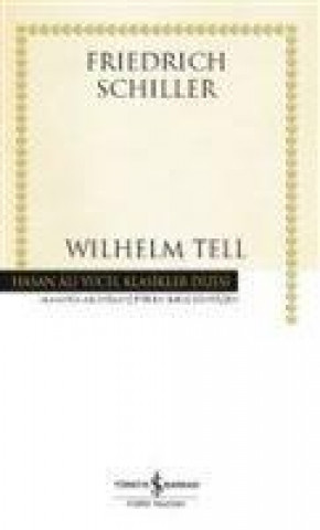Knjiga Wilhelm Tell 