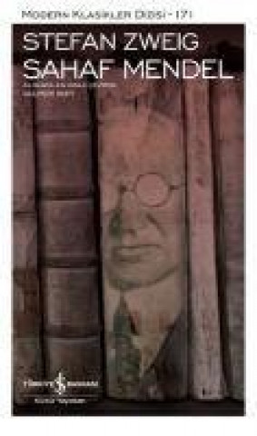 Книга Sahaf Mendel Sömizli 