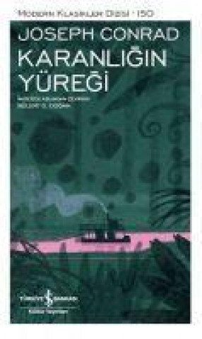 Книга Karanligin Yüregi 