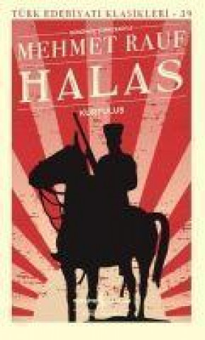 Knjiga Halas Kurtulus 