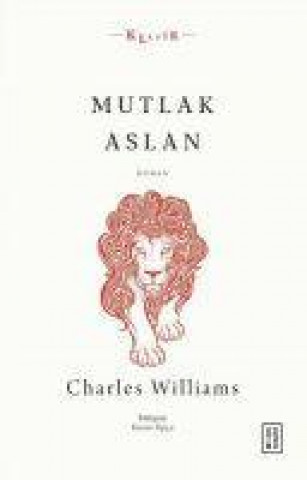 Knjiga Mutlak Aslan 