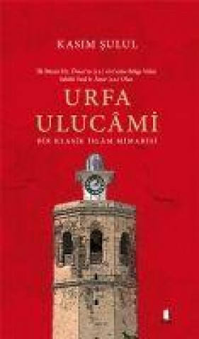 Knjiga Urfa Ulucami 