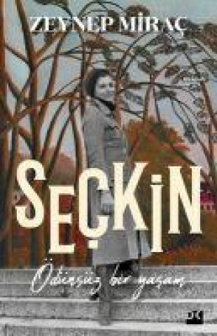 Knjiga Seckin 
