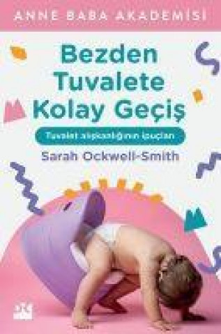 Knjiga Bezden Tuvalete Kolay Gecis 
