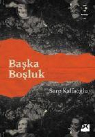Knjiga Baska Bosluk 