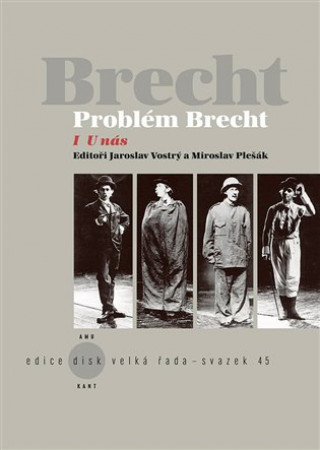 Carte Problém Brecht I Miroslav Pešák