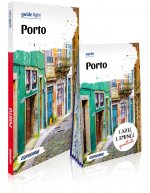 Kniha Porto (guide light) 