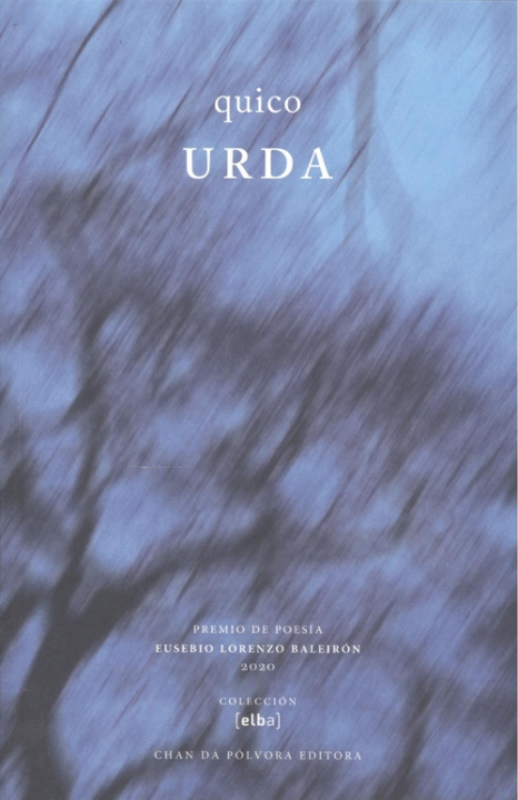 Knjiga Urda QUICO