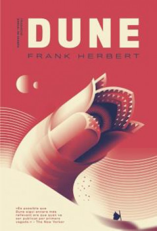 Buch Dune / Duna Frank Herbert