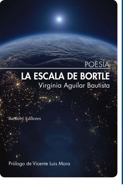 Book La escala de Bortle VIRGINIA AGUILAR BAUTISTA
