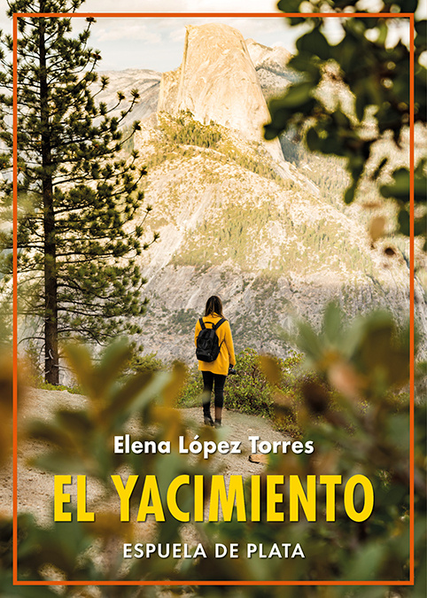 Knjiga El yacimiento ELENA LOPEZ TORRES