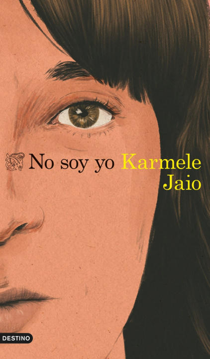 Kniha No soy yo 
