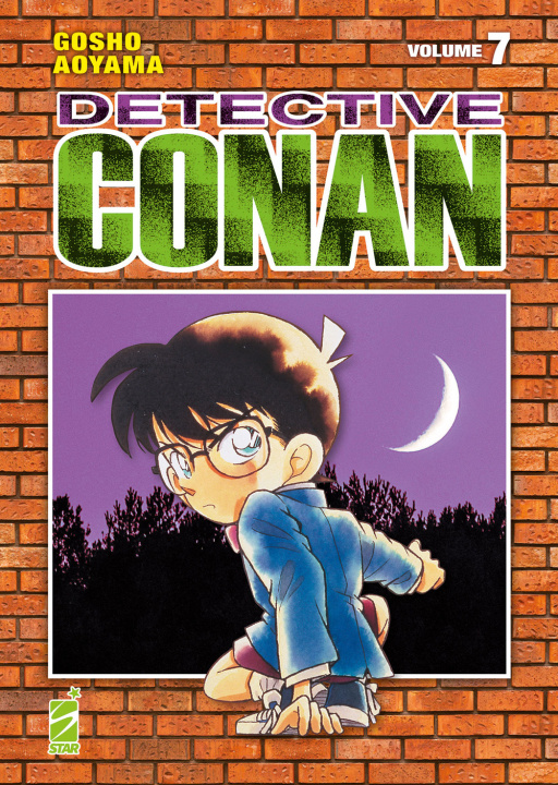 Könyv Detective Conan. New edition Gosho Aoyama