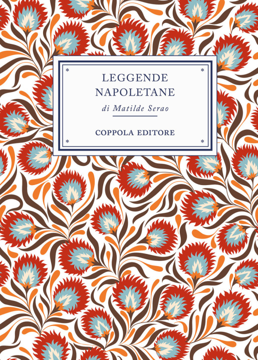 Книга Leggende napoletane Matilde Serao