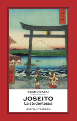 Book Joseito. La studentessa Osamu Dazai