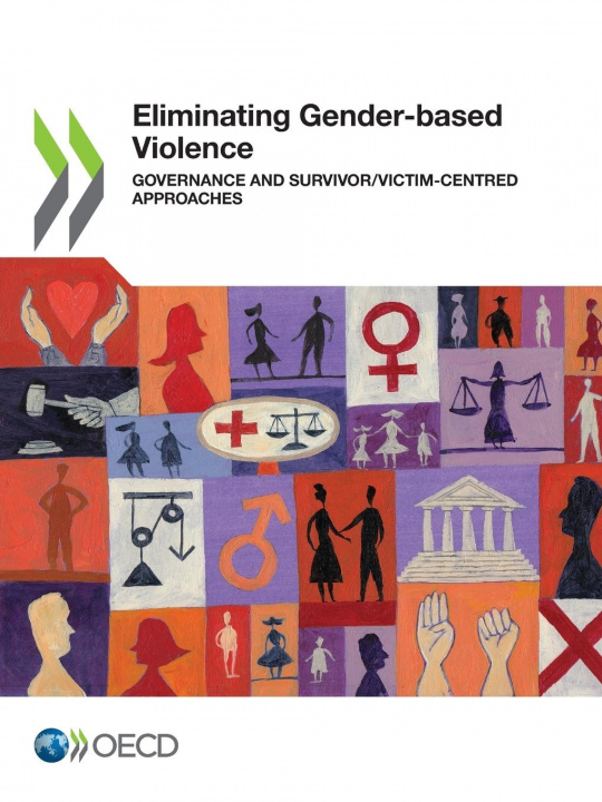 Knjiga Eliminating gender-based violence OECD
