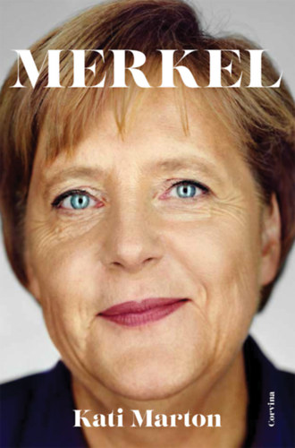 Libro Merkel Kati Marton