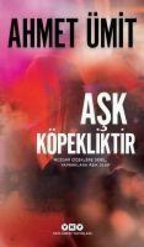 Carte Ask Köpekliktir 