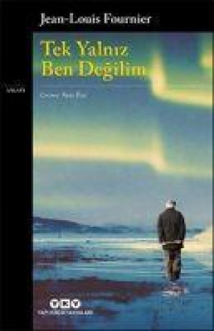 Buch Tek Yalniz Ben Degilim 