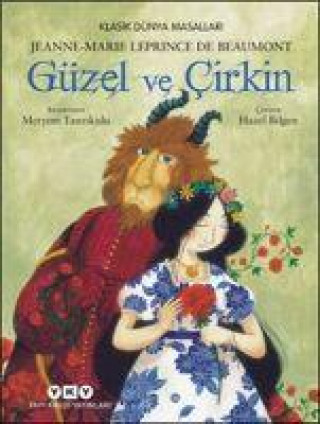 Knjiga Güzel ve Cirkin 