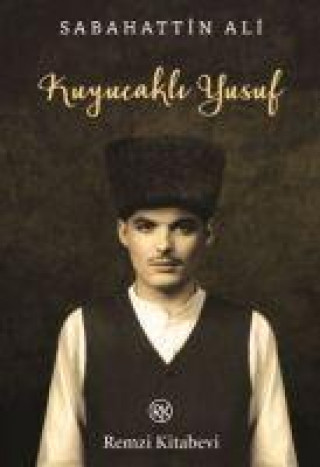 Книга Kuyucakli Yusuf 