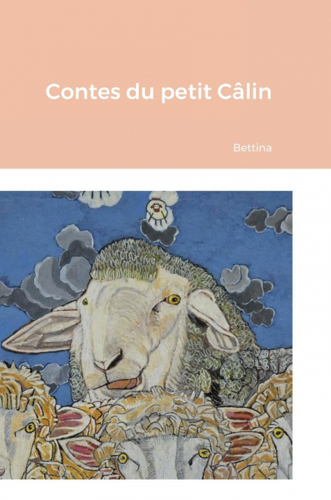 Knjiga Contes Bettina