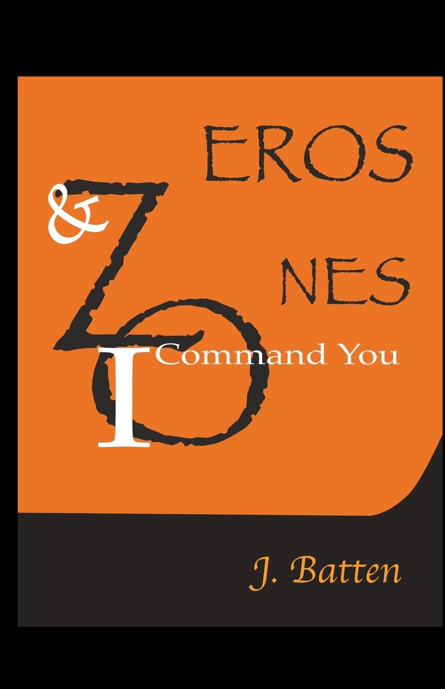 Buch Zeros and Ones J Batten