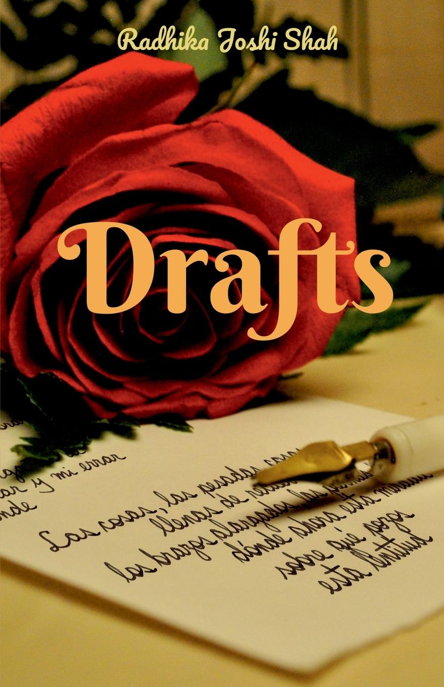 Knjiga Drafts Radhika Joshi Shah