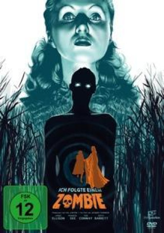 Video Ich folgte einem Zombie Curt Siodmak