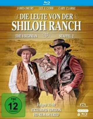 Video Die Leute von der Shiloh Ranch John Elias