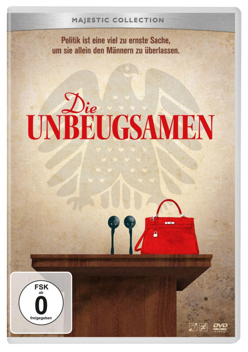 Video Die Unbeugsamen Torsten Körner
