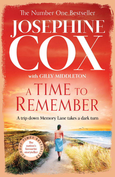 Knjiga Time to Remember Josephine Cox